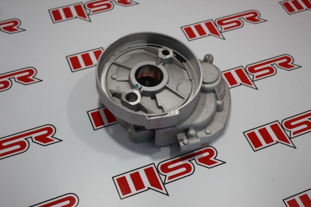 SYM ORBIT 50 4T EURO 4 - MİO 50 4T EFİ - ŞANZUMAN KAPAK TAIWAN