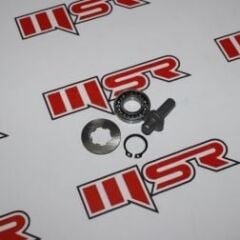 MONDİAL X-TREME MAXX 200 DEBRİYAJ BİLYA VE PİMİ