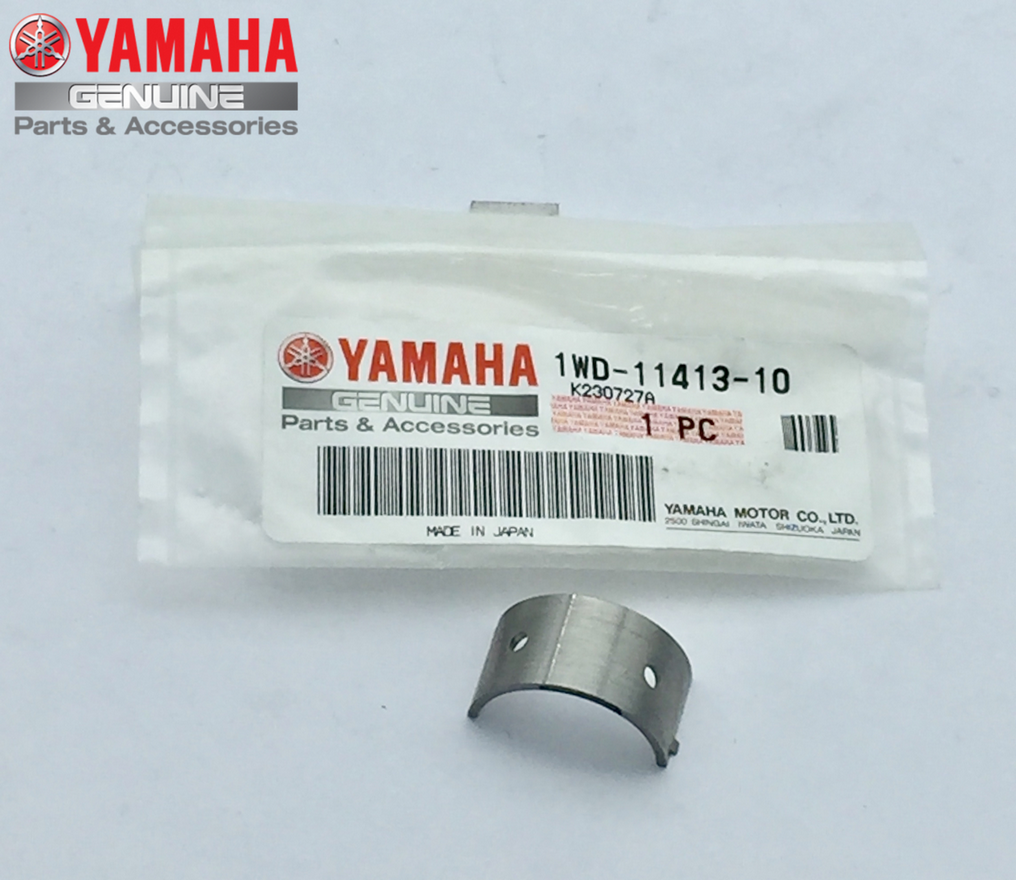 Yamaha Yzf R25 Balansör Yatağı (siyah)