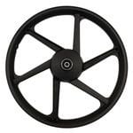 JANT CUP 100 EGE 17'' ÖN (Kamp. Model) (SİYAH)