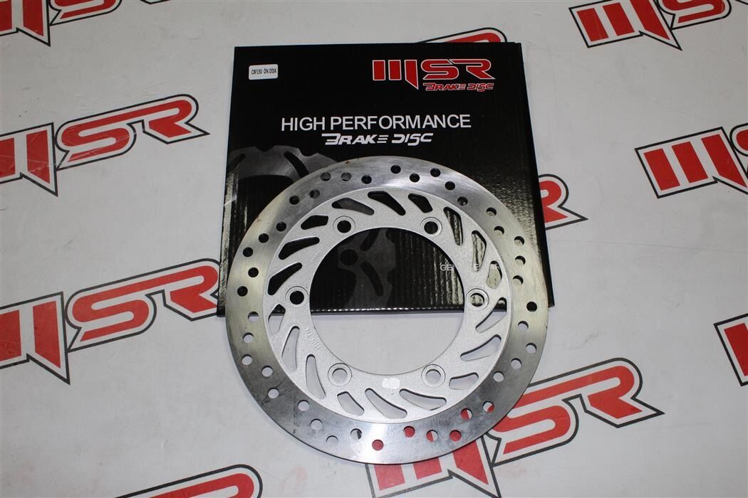 HONDA CBF 150  ÖN DİSK MSR