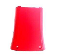 RMG MOTO GUSTO VERANO AKU KAPAK MAT KIRMIZI