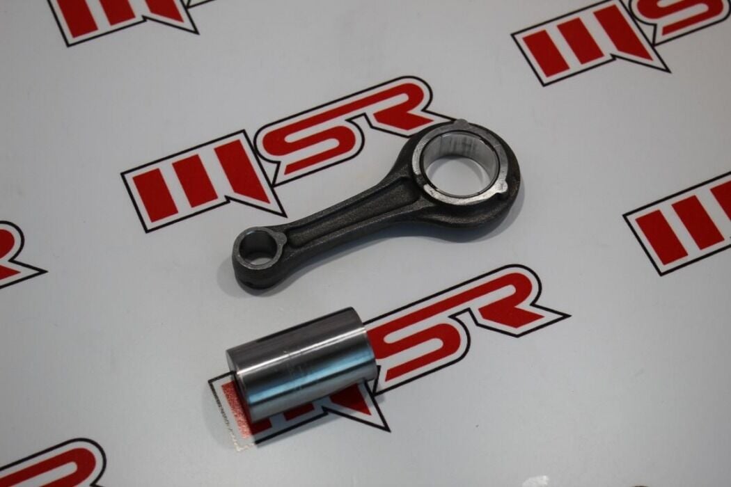 PİAGGİO FLY 125-150 KRANK KOLU OEM