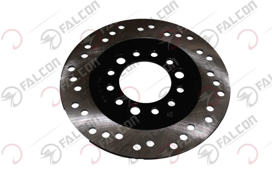 ÖN DİSK-SCOOTER ÇELİK Falcon