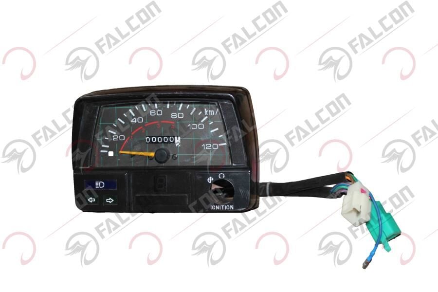 KM SAATİ-FLASH 100 Falcon