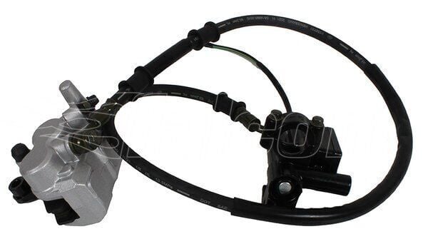 ÖN FREN MERKEZİ KOMPLE-COOPER 50 Falcon