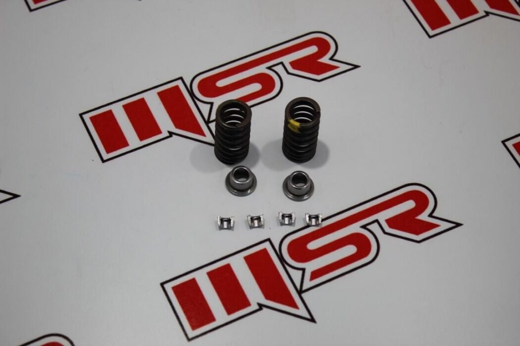 SYM ORBIT 50 4T - MİO 50 4T EFİ SÜBAP YAY SETİ TAIWAN