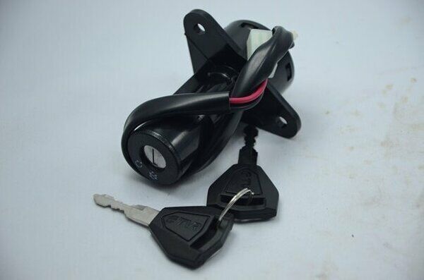 MH DRİFT 125 KONTAK ON/OFF CTVR