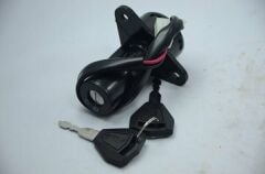 MH DRİFT 125 KONTAK ON/OFF CTVR