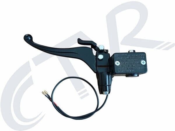 ATV - E-BİKE FREN MERKEZİ SOL