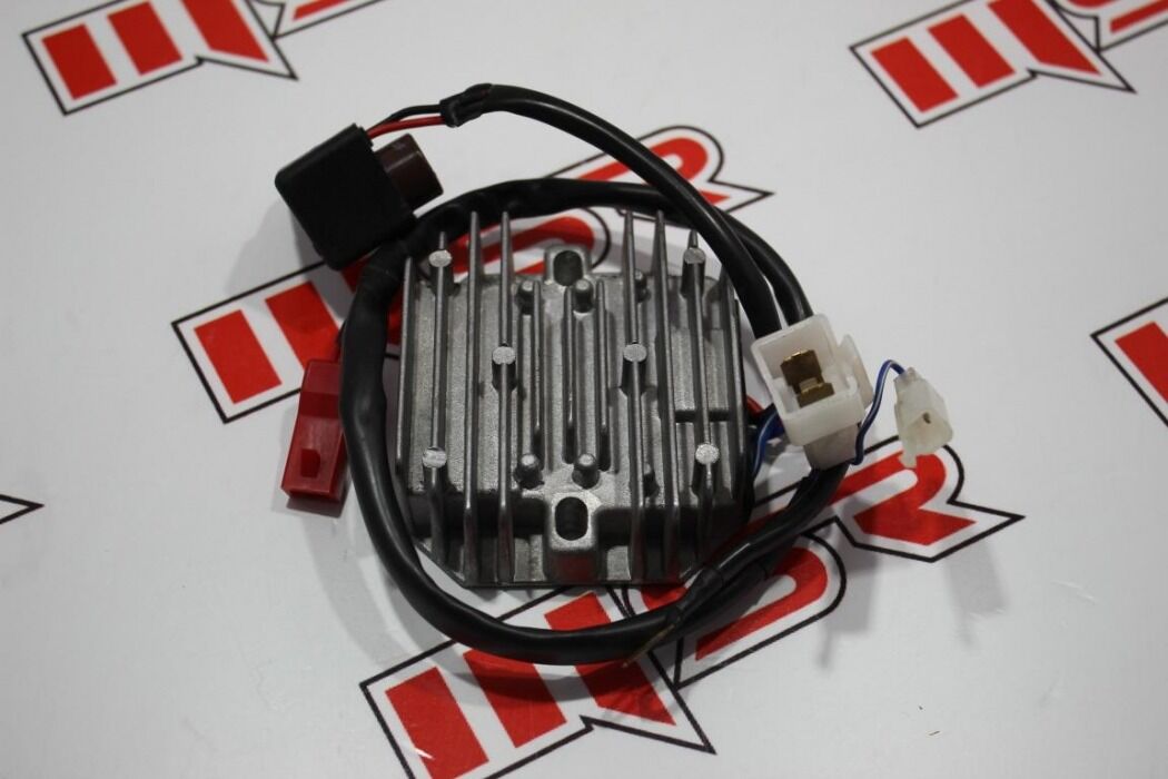 PULSAR NS 200 REGÜLATÖR A