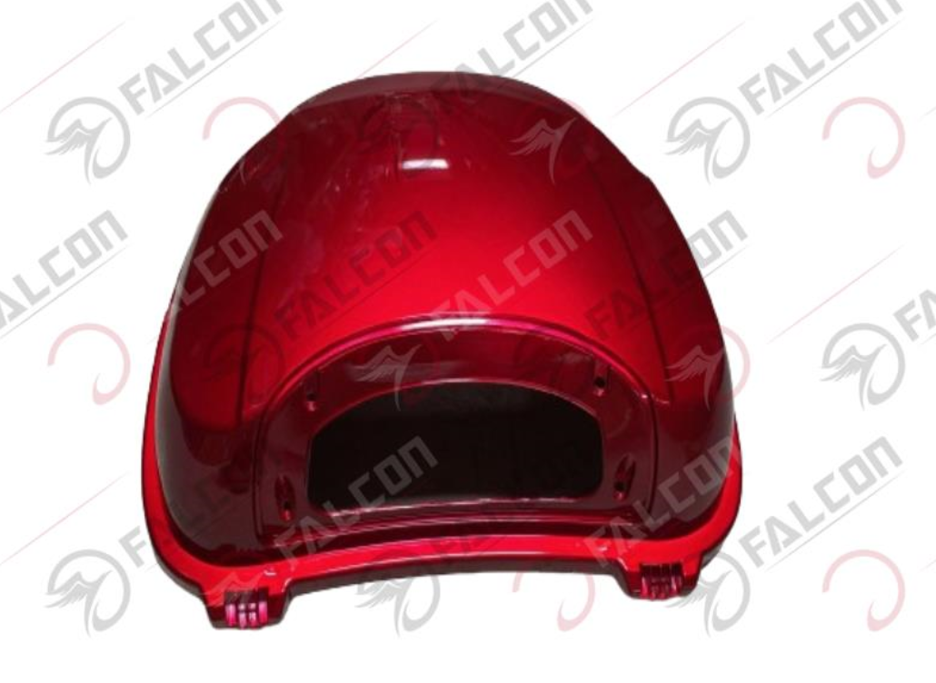 ARKA ÇANTA ÜST KIRMIZI - GYPS 249 Falcon