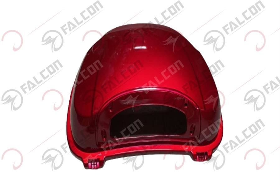 ARKA ÇANTA ÜST KIRMIZI - GYPS 249 Falcon