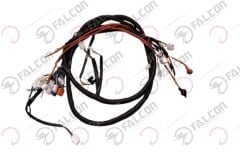 ELEKTRİK TESİSATI-MAXIMUS 50000 Falcon