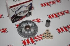 TVS JUPİTER/WEGO VARYATÖR SETİ ADVIK