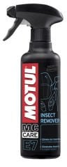 MOTUL MC CARE E7 INSECT REMOVER