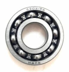 RMG MOTO GUSTO SANTA 125 RULMAN 6202