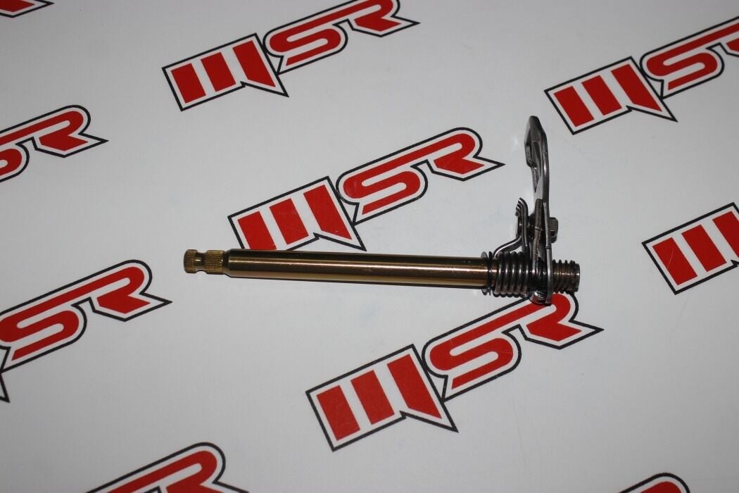 MONDİAL X-TREME MAXX 200 VİTES MİLİ OEM