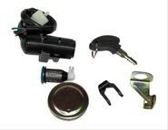 Kuba Ege Kontak Seti