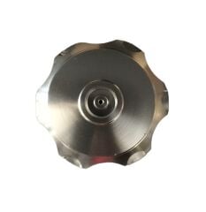 BENZİN DEPO KAPAĞI ALÜMİNYUM 2V-4V
