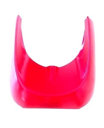 RMG MOTO GUSTO VERANO ALT RUZGARLIK KIRMIZI