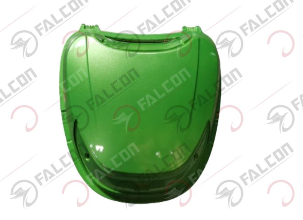 ARKA ÇANTA ÜST YEŞİL - GYPS 249 Falcon