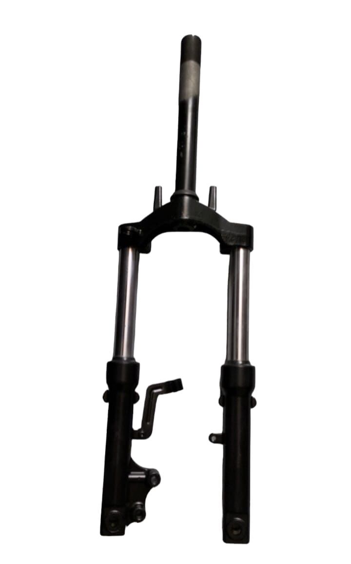 DİREKSİYON MİLİ KOMPLE (AMORTİSÖR DAHİL) DORU