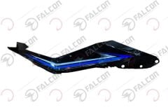 SELE ALT KARENAJI SAĞ MAVİ - N-288 NAKED Falcon