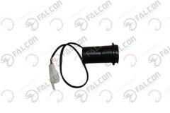 USB GİRİŞİ - TREX Falcon