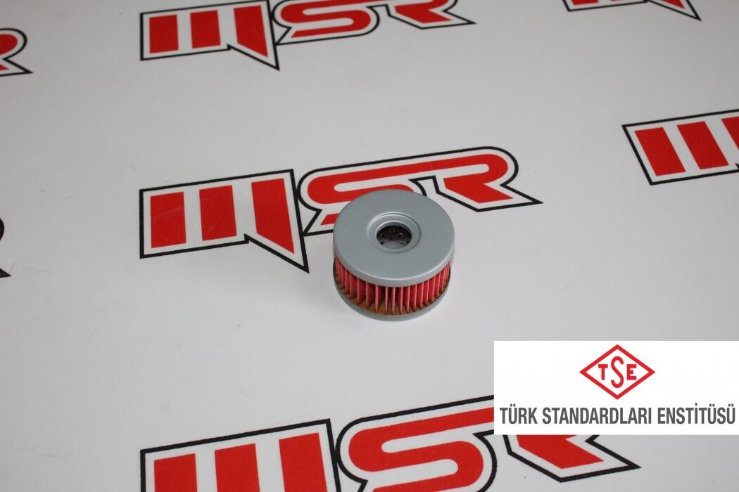 GN 250 YAĞ FİLTRESİ (TSE)