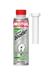 MOTUL OCTANE BOOSTER GASOLINE OKTAN YÜKSELTİCİ 300 ML