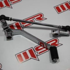 MCT 250 CC VİTES KOLU