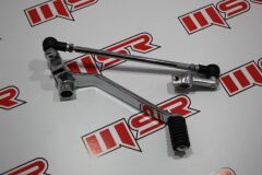 MCT 250 CC VİTES KOLU