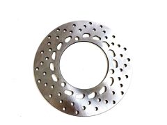 RMG MOTO GUSTO PANZER 125 ON DISK 230*115*4