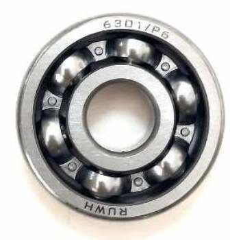 RMG MOTO GUSTO SANTA 125 RULMAN 6301