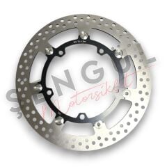 VOGE 525 RR ÖN FREN DİSKİ
