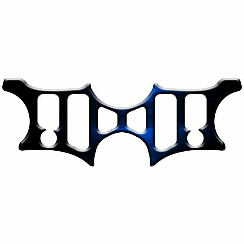 YAMAHA R7 2021 - 2024 UYUMLU MESNET PAD 002