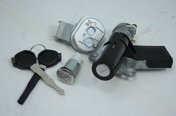 SPACY 110 KONTAK SETİ CTVR