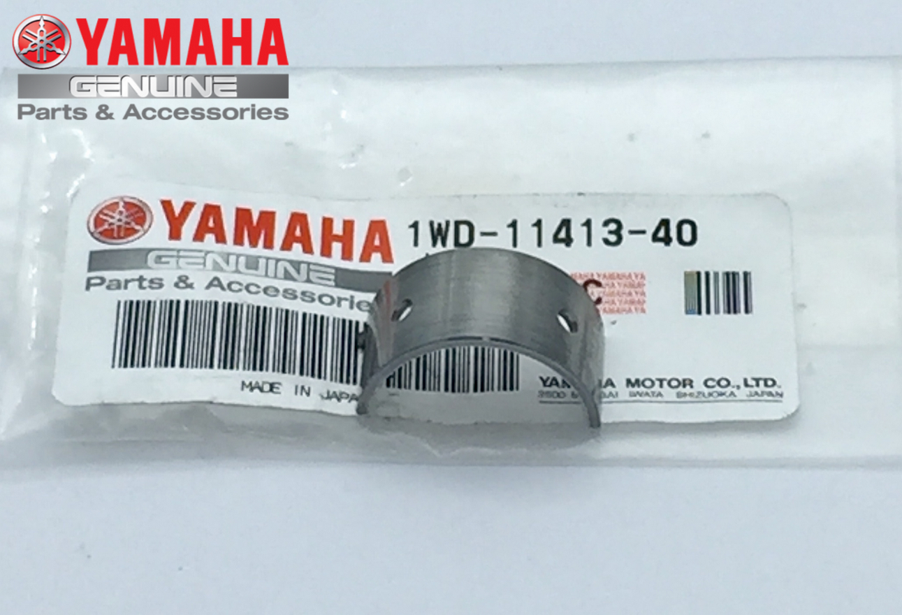 Yamaha YZF R25 BALANSÖR YATAĞI (SARI)