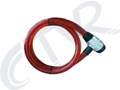 25 X 1500 HALAT KİLİT HİGH