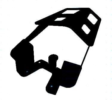 ARKA CANTA DEMIRI TOPCASE DRIFT L