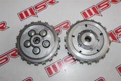 HONDA CBR 250R DEBRİYAJ