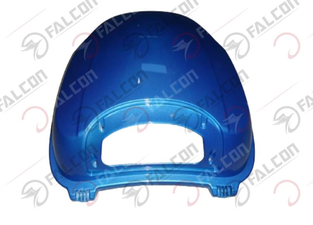 ARKA ÇANTA ÜST MAVİ - GYPS 249 Falcon