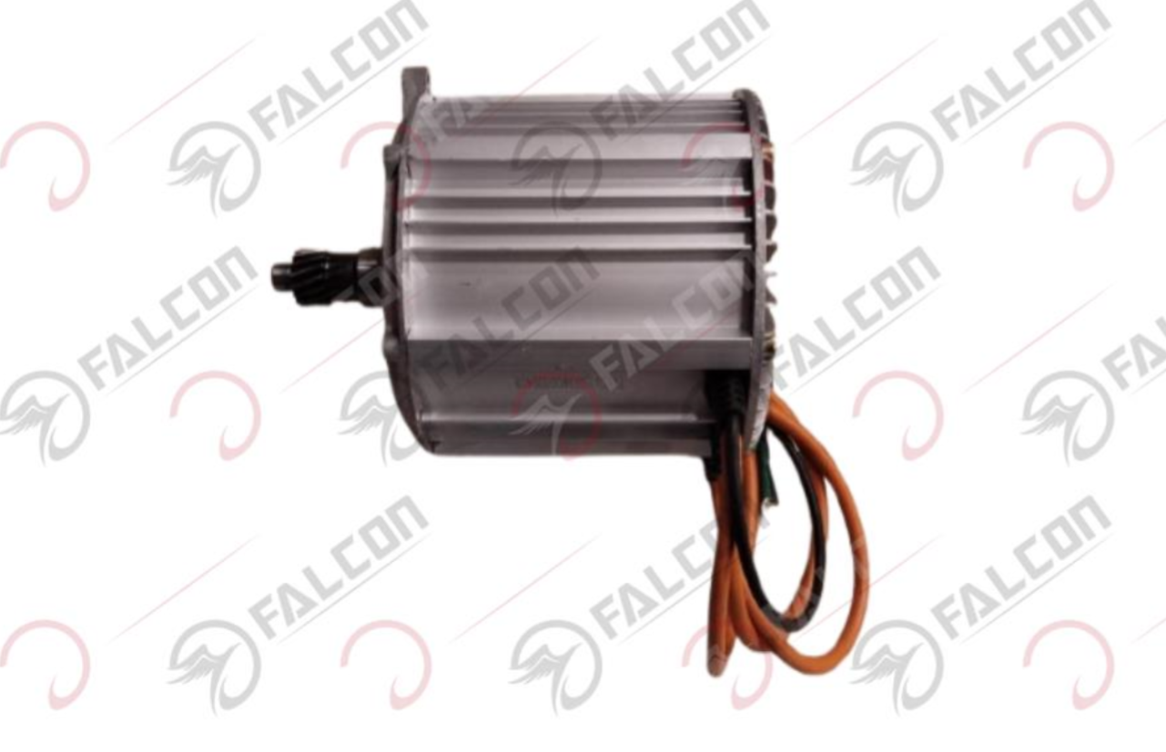 Falcon Maxımus 50000 Motor 1500 W