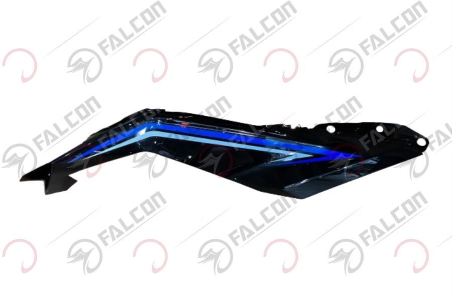 SELE ALT KARENAJI SOL MAVİ - N-288 NAKED Falcon