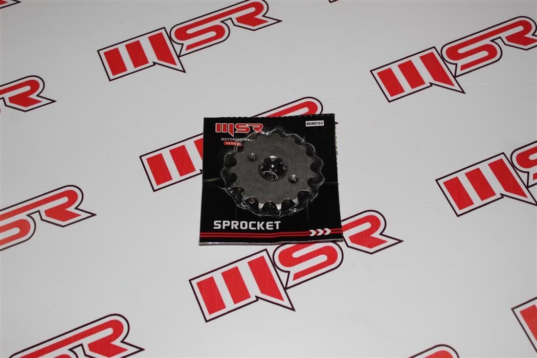 HONDA CBF 150 ÖN DİŞLİ 14T MSR