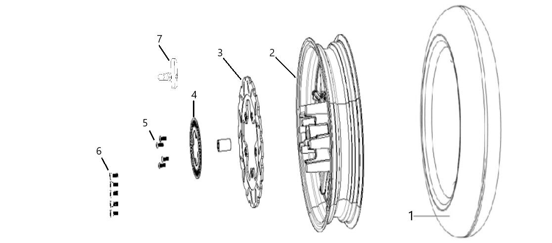YUKİ HURACAN ÖN JANT
