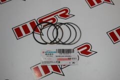 YBR 125 JIANSHE SEKMAN TK