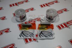 REGAL RAPTOR 250 DD250E-9B 62 MM PİSTON KİT TK