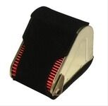 HAVA FİLTRE ELEMANI SCOOTER (ÜÇGEN)